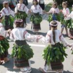 Paparuda - străvechi ritual agrar la români