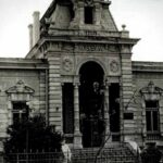 Muzeu Municipal Huși. Casa Adam Mitache, Vaslui