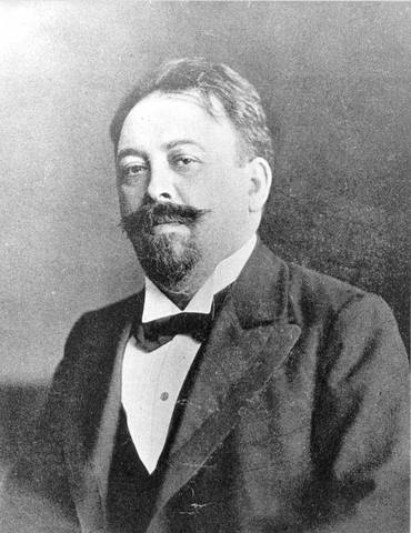 Leopold Baumhorn
