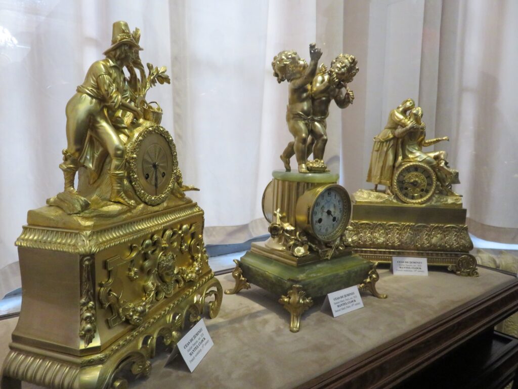 Muzeul Ceasului, Ploiești, Prahova