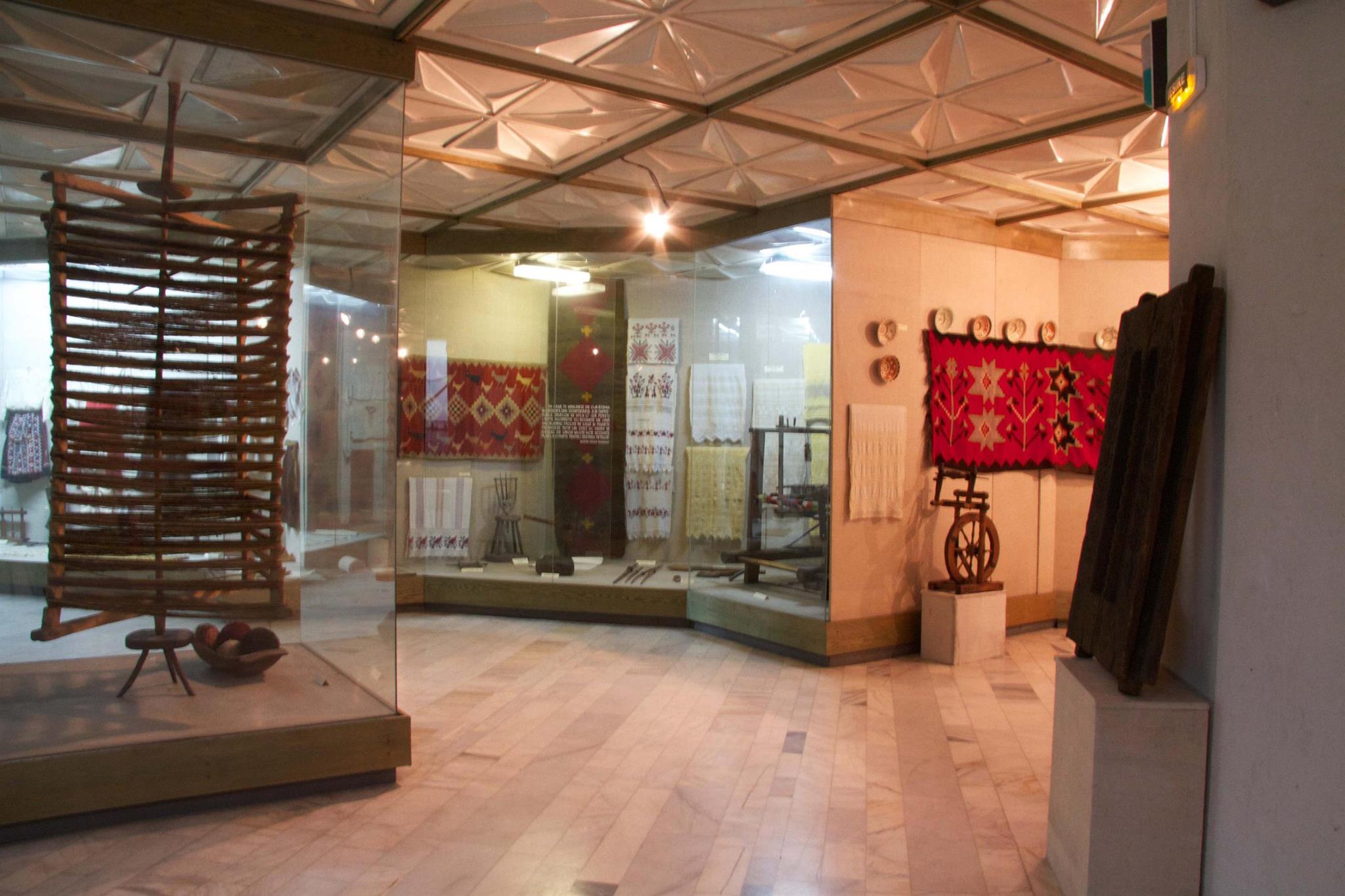 Muzeul Județean Vaslui