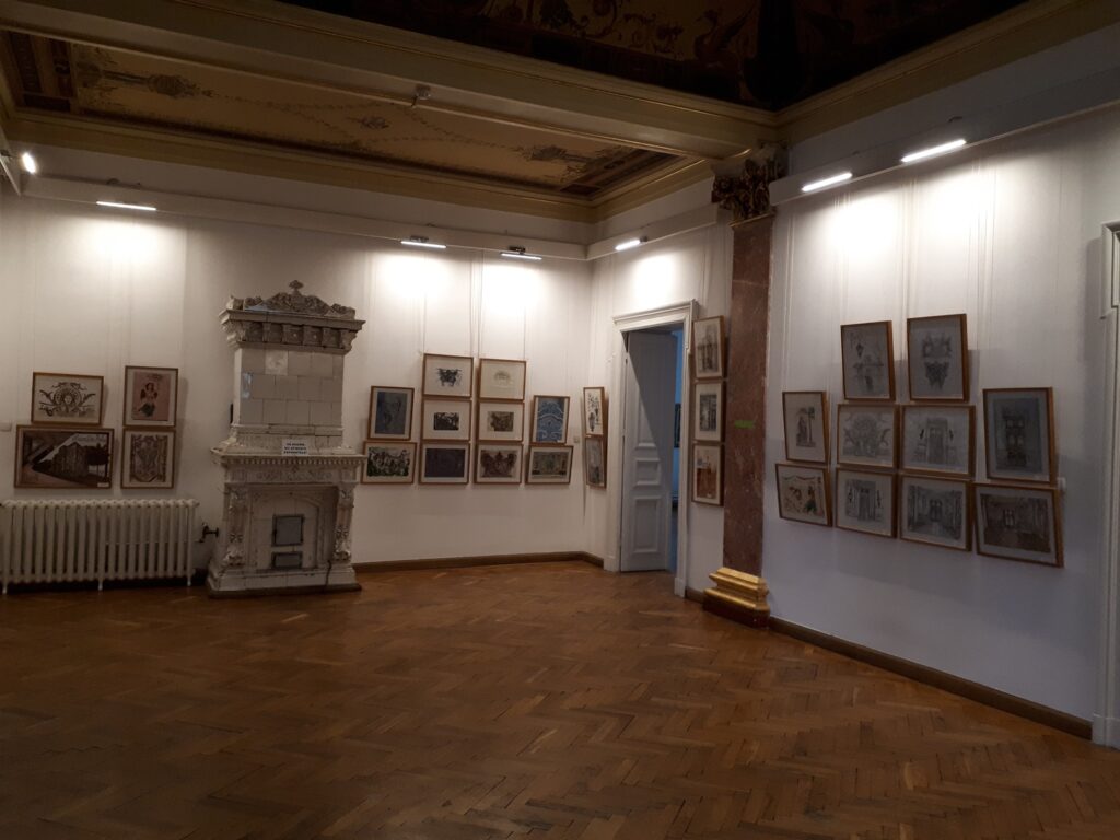 Muzeul de Artă Ploiești, Prahova