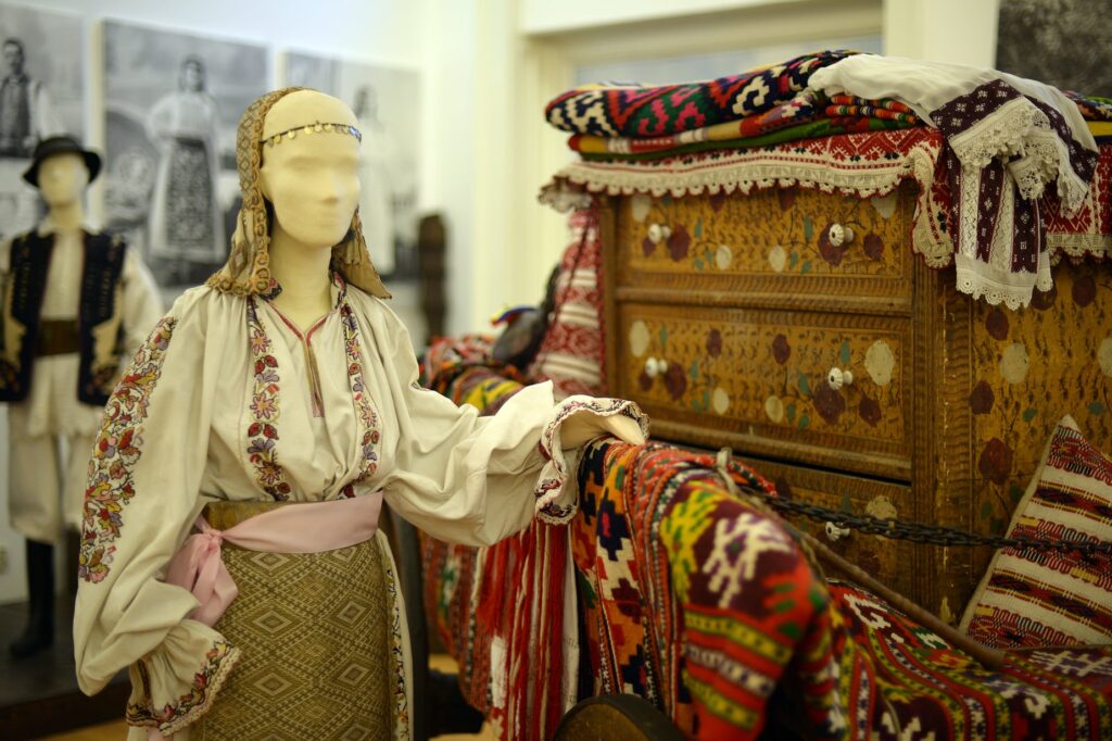 Muzeul de Istorie, Etnografie şi Artă Plastică Lugoj, Timiş