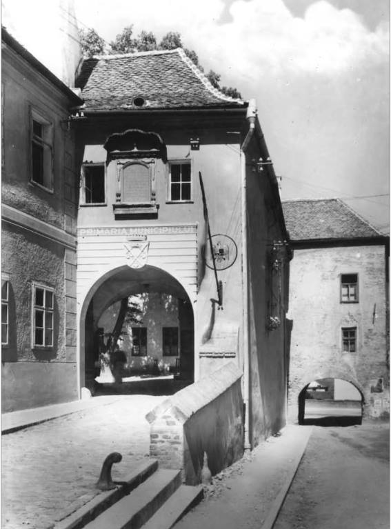 Muzeul de Istorie Sibiu - Casa Altemberger