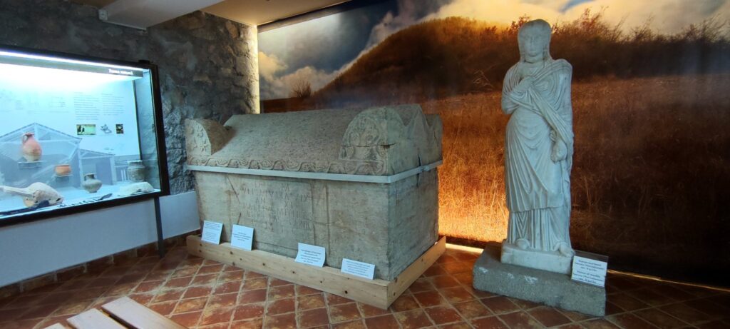 Muzeul de Istorie şi Arheologie Tulcea