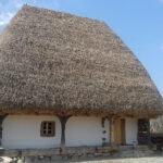 Casa-muzeu de lemn din Cizer, Sălaj