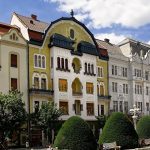Palatul Neuhausz, Timișoara
