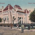Palatul de Justiție Botoșani