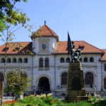 Palatul de Justiție din Focșani