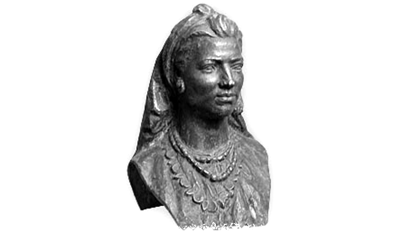 Claudia COBIZEVA, sculptor