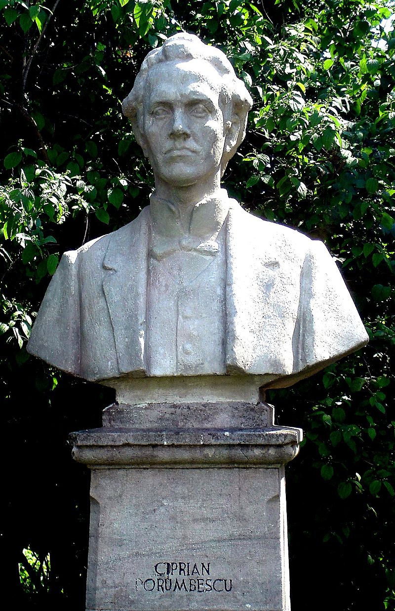 Gheorghe D. ANGHEL, sculptor