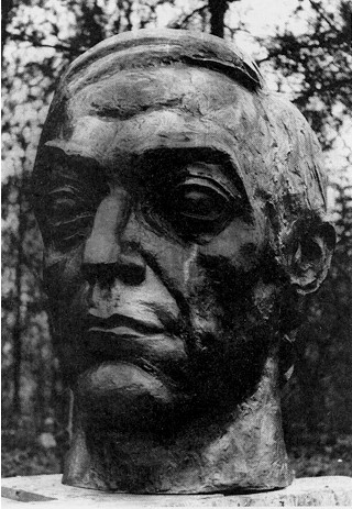 Mihai COȘAN, sculptor
