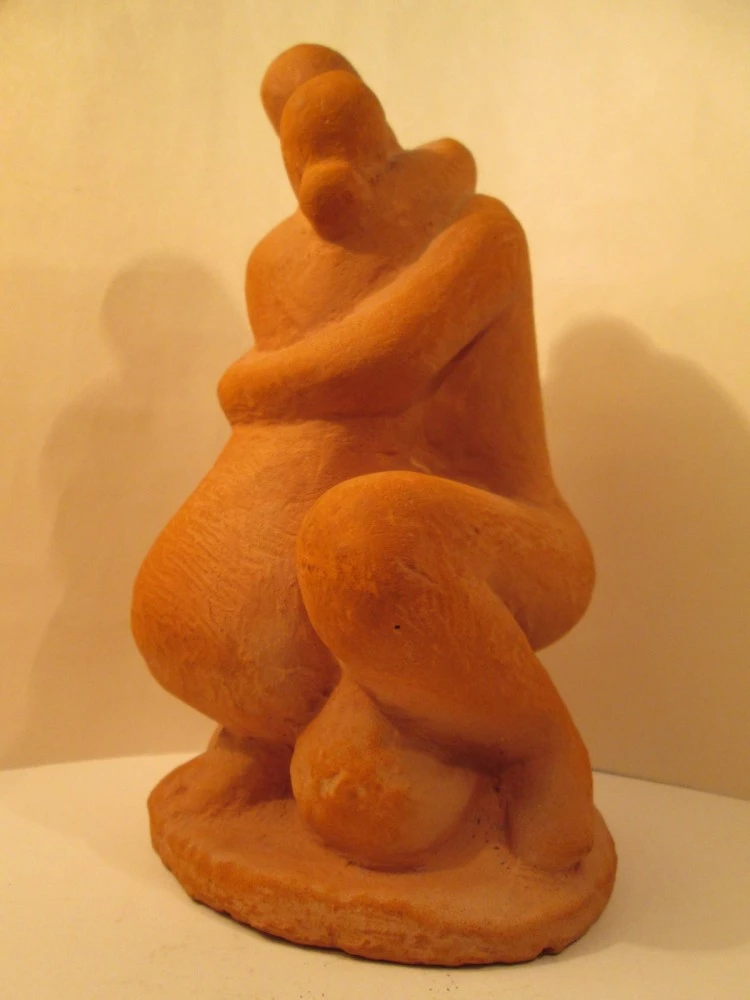 Sándor BENCZÉDI, sculptor si ceramist