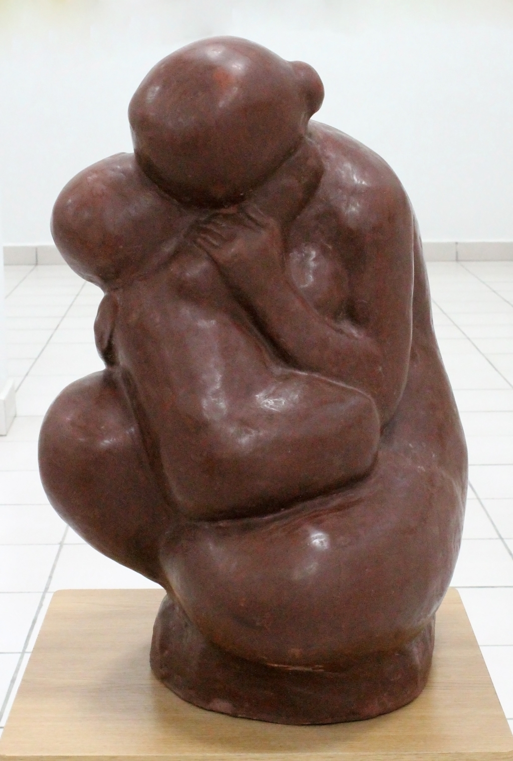 Vasile CONDURACHE, sculptor