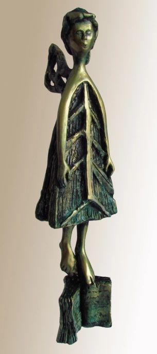 Cristian CRESTINCOV, sculptor