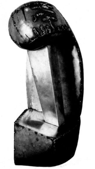 Doru DRĂGUŞIN, sculptor