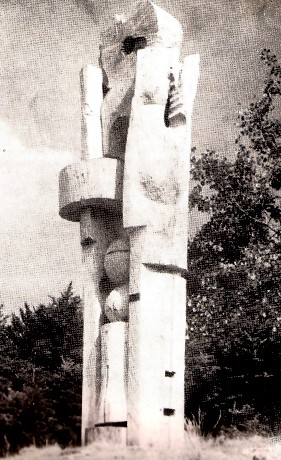 Imre GYENGE, sculptor