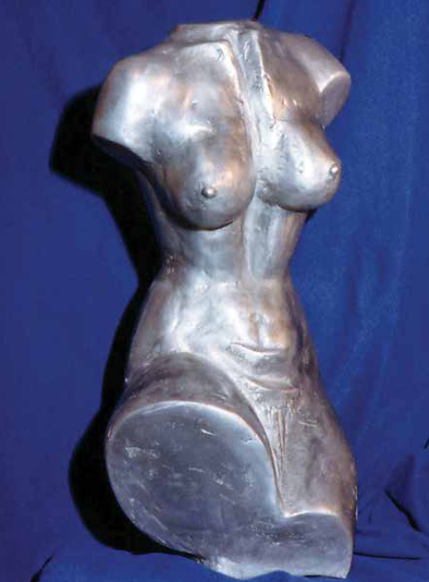 Teodor-Cornel DURGHEU, sculptor