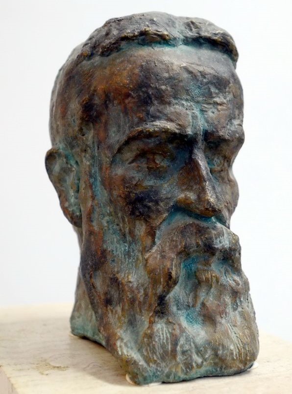 Grigore MINEA, sculptor