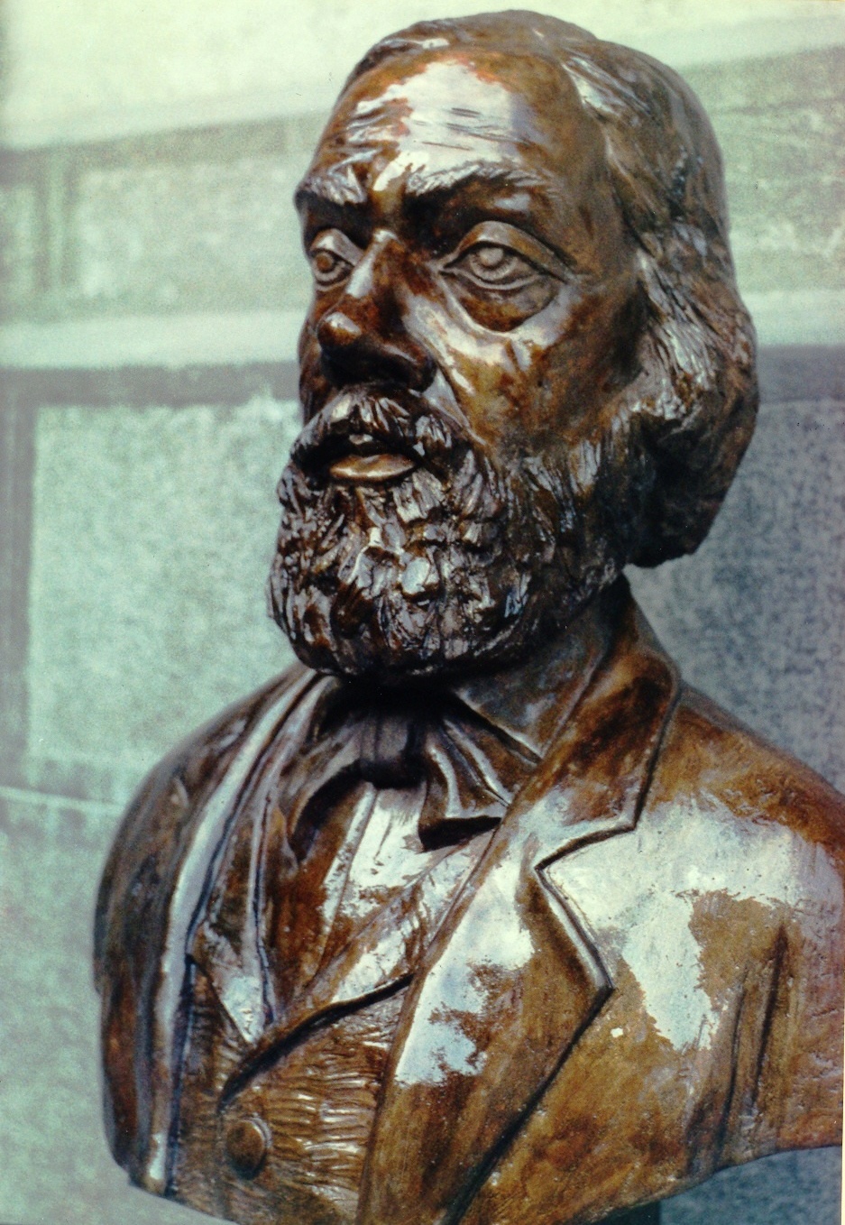 Ioan LADEA, sculptor