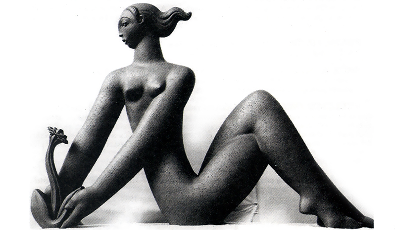 Ioana KASSARGIAN, sculptor