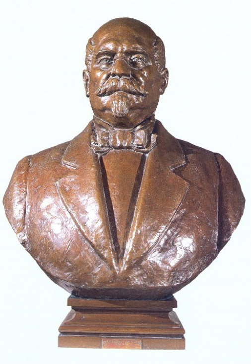 Mihai ONOFREI, sculptor, pictor
