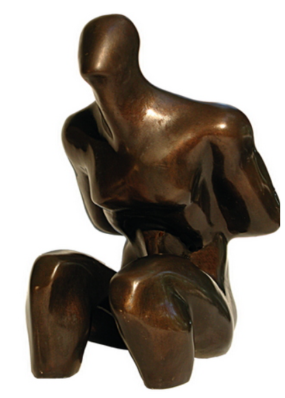 Sonia NATRA, sculptor