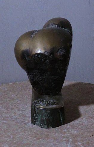 Ştefan MACOVEI, sculptor