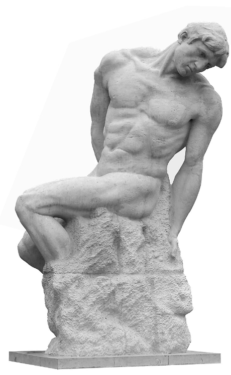 Dimitrie PACIUREA, sculptor