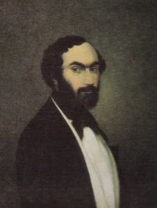 Ion D. NEGULICI, pictor