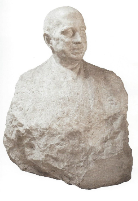 Doina T. ANGHEL, sculptor