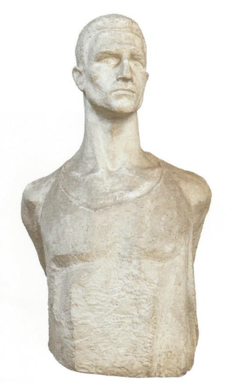 Doina T. ANGHEL, sculptor