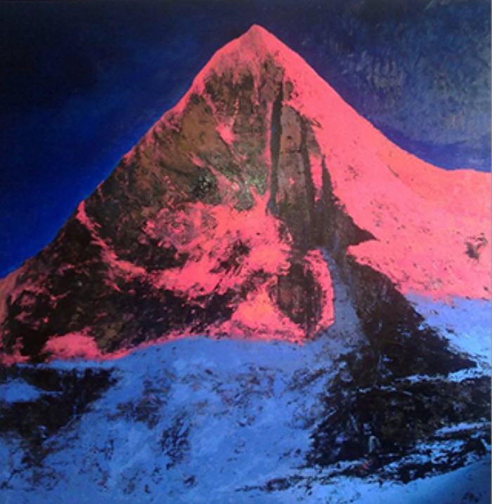 Gabriel BICA, pictor