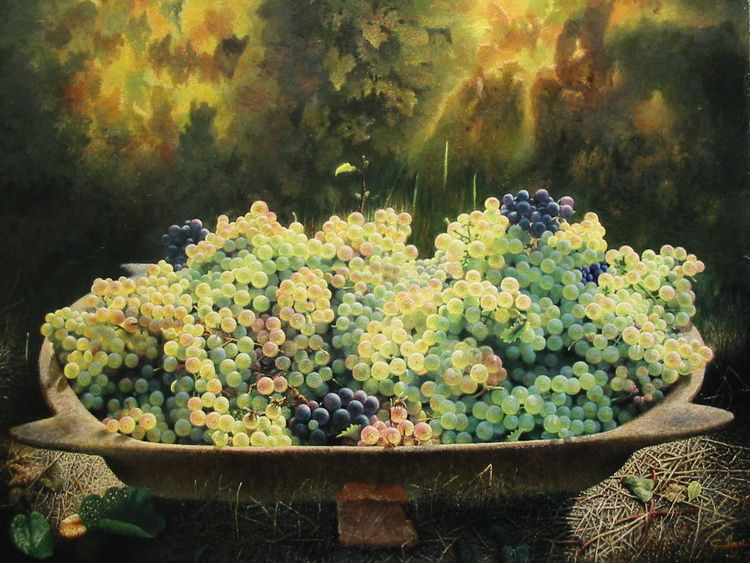 Niculae CIOCOI, pictor