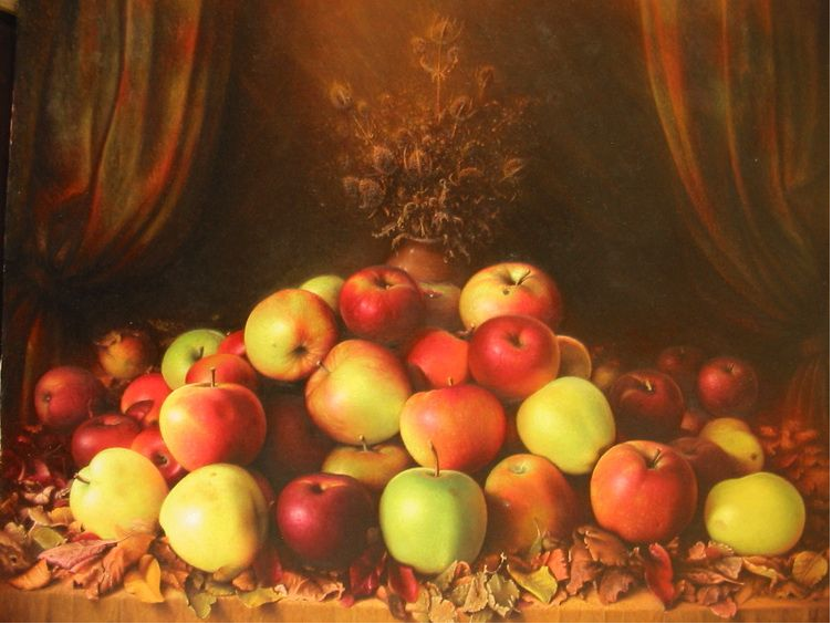 Niculae CIOCOI, pictor
