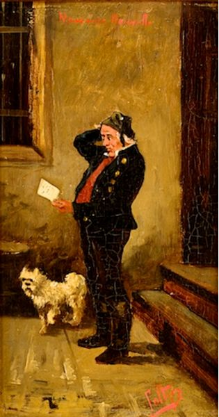 Jean-Baptiste FOLTZER, pictor