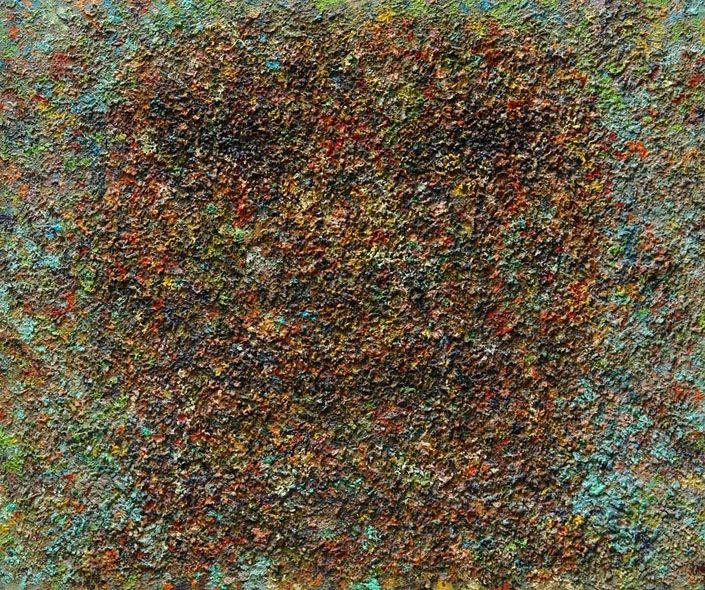 Anca MUREȘAN, pictor