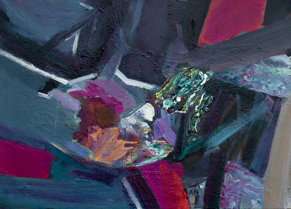 Florian LUCAN, pictor