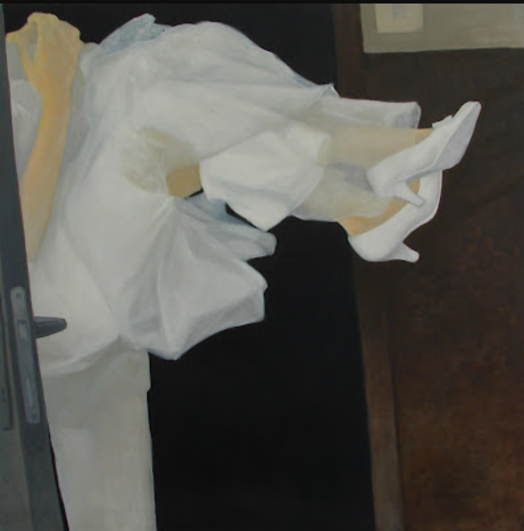 Ioana Miruna Nicolaev, pictor