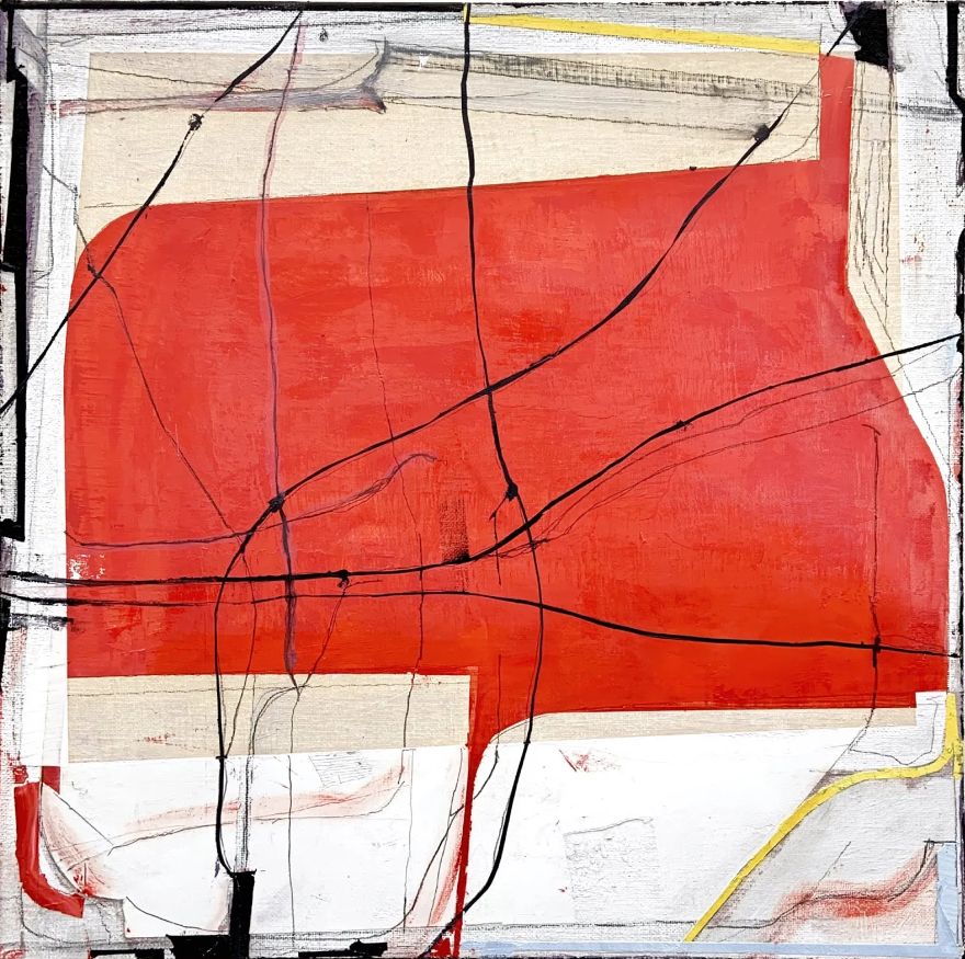 Radu Tuian, pictor