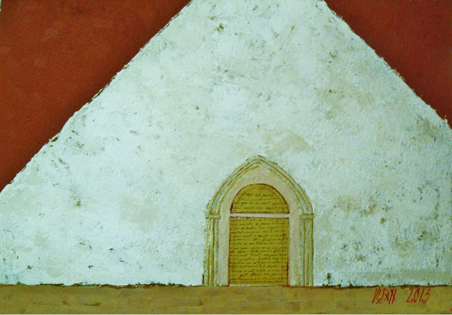 Ion Vișan, pictor